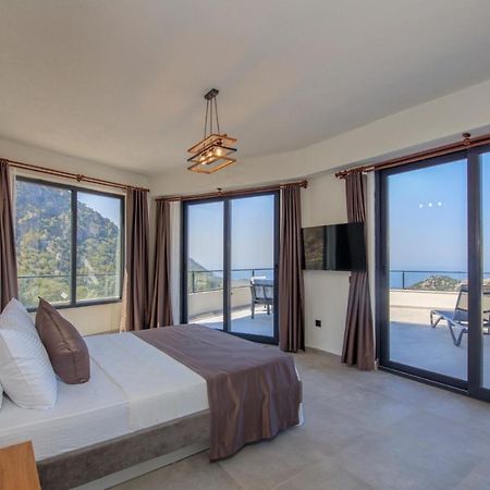 Sayindi Girift Boutique Otel Fethiye Ngoại thất bức ảnh