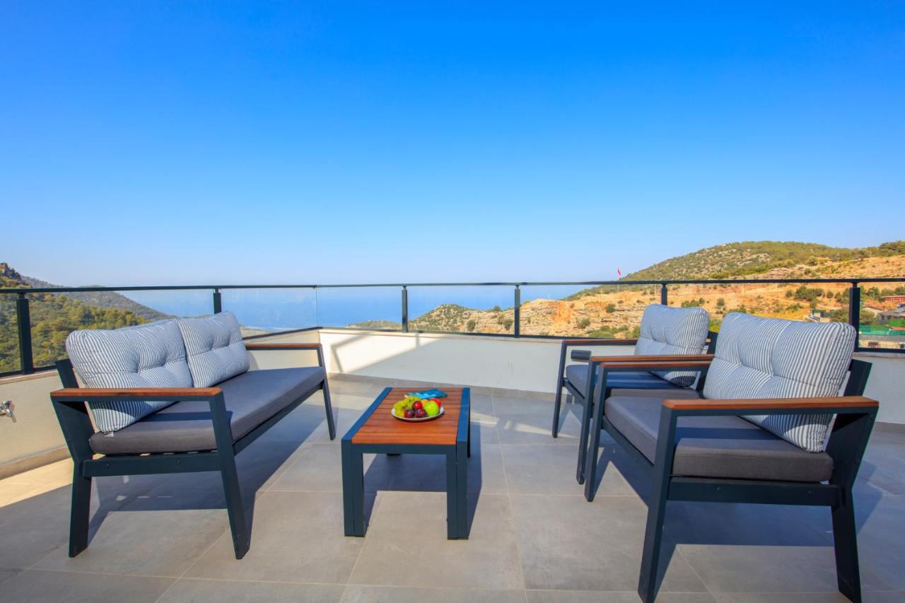 Sayindi Girift Boutique Otel Fethiye Ngoại thất bức ảnh