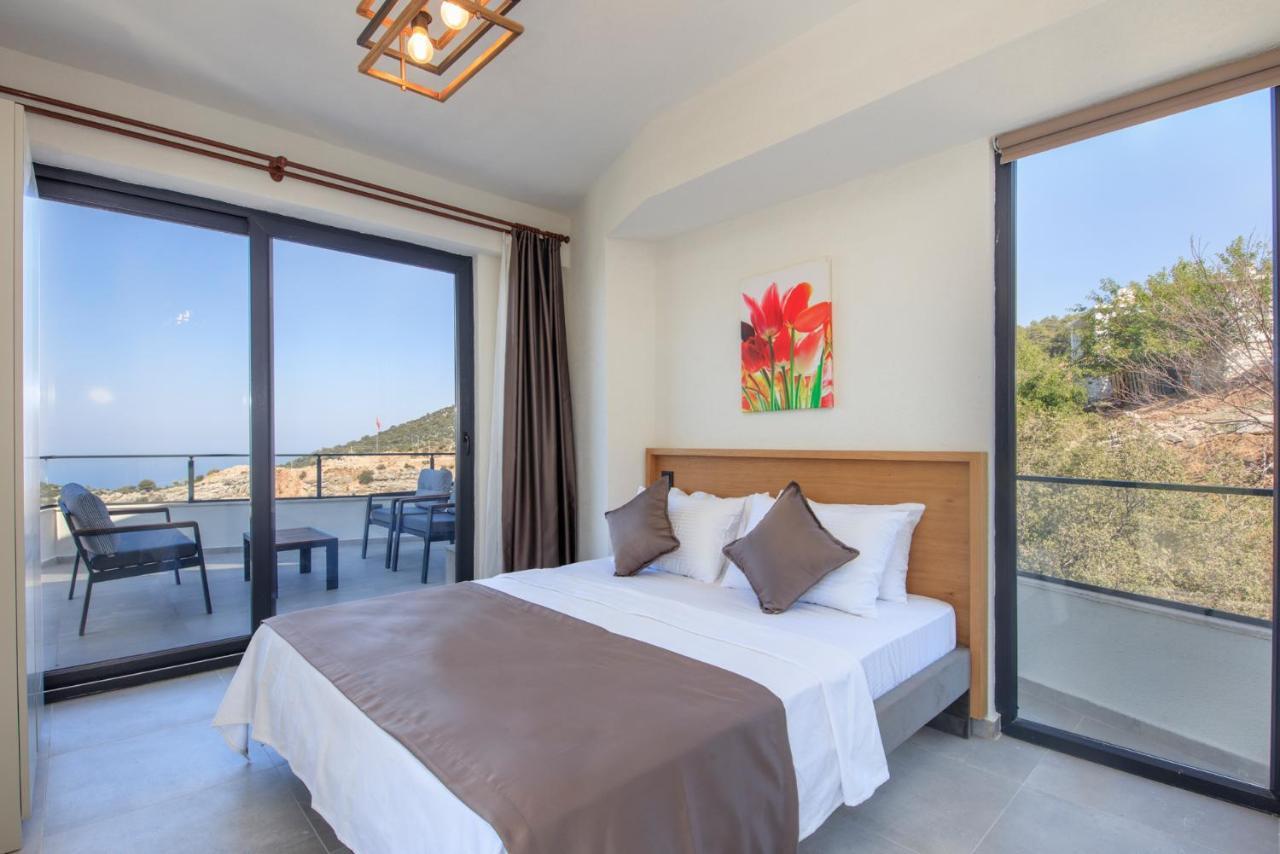 Sayindi Girift Boutique Otel Fethiye Ngoại thất bức ảnh