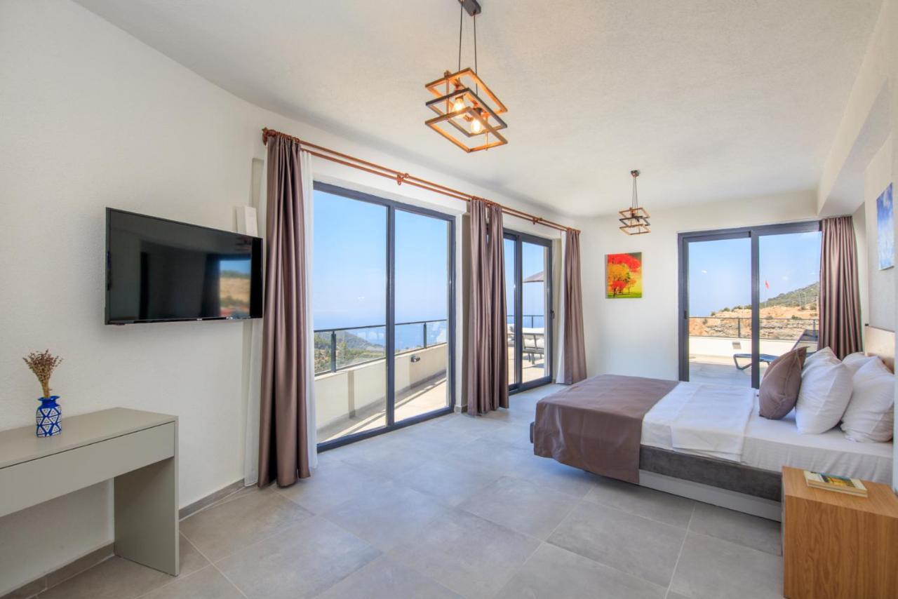 Sayindi Girift Boutique Otel Fethiye Ngoại thất bức ảnh