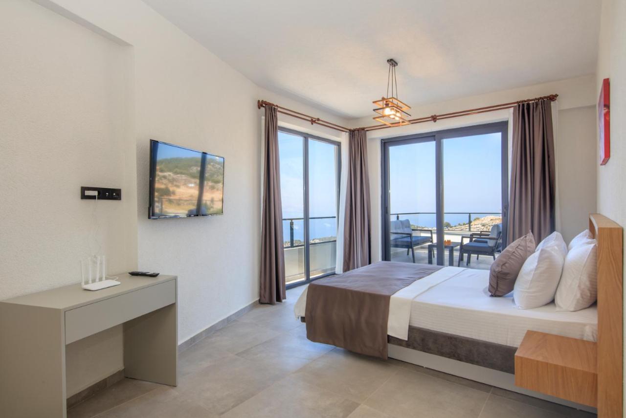 Sayindi Girift Boutique Otel Fethiye Ngoại thất bức ảnh