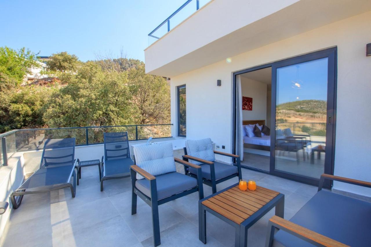 Sayindi Girift Boutique Otel Fethiye Ngoại thất bức ảnh