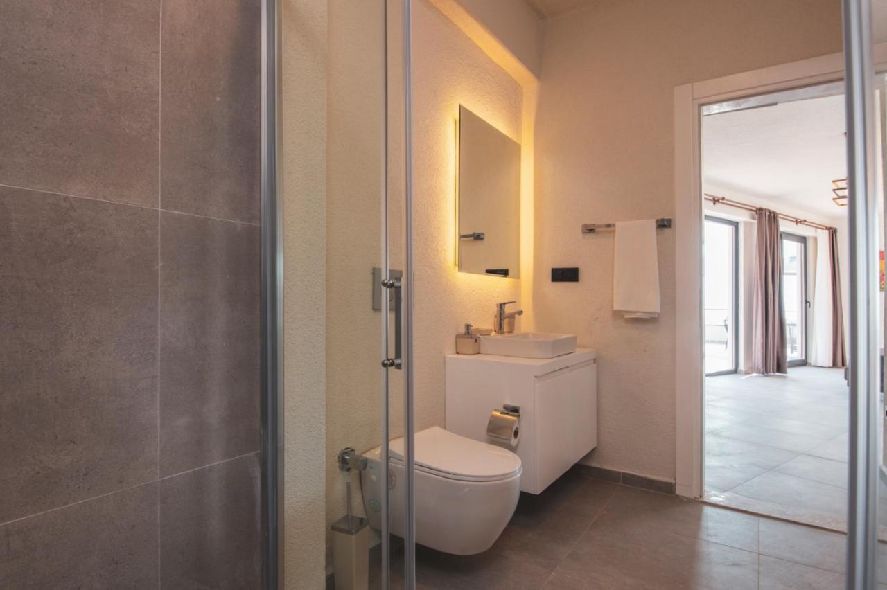 Sayindi Girift Boutique Otel Fethiye Ngoại thất bức ảnh