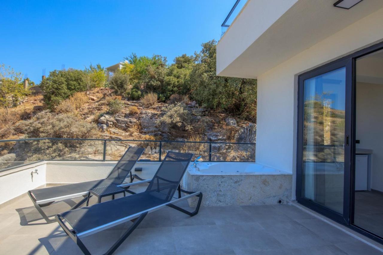 Sayindi Girift Boutique Otel Fethiye Ngoại thất bức ảnh