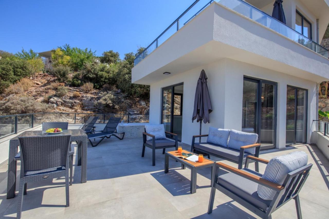 Sayindi Girift Boutique Otel Fethiye Ngoại thất bức ảnh