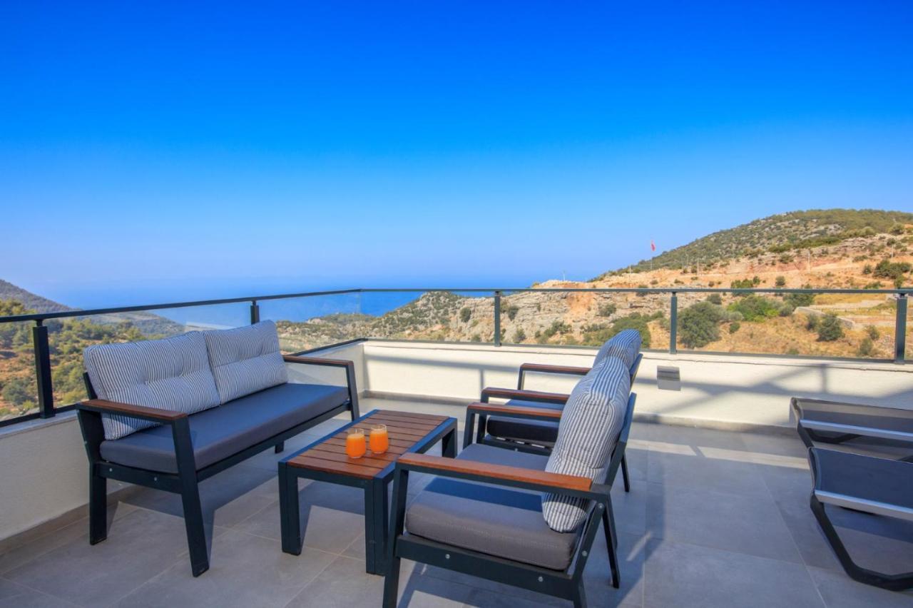 Sayindi Girift Boutique Otel Fethiye Ngoại thất bức ảnh