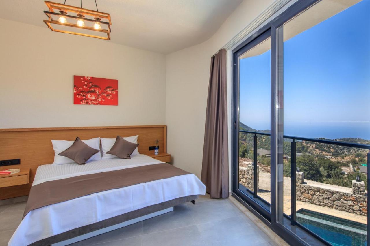 Sayindi Girift Boutique Otel Fethiye Ngoại thất bức ảnh
