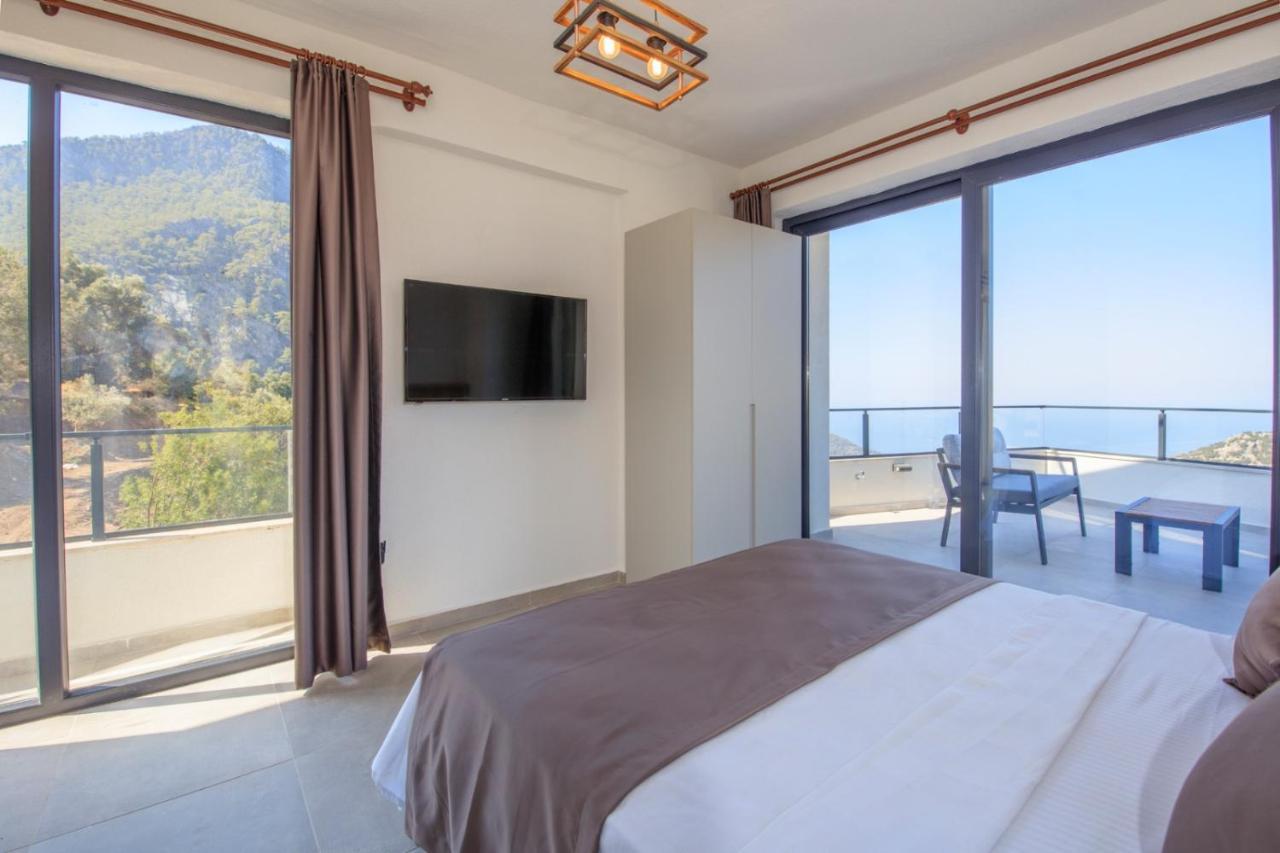 Sayindi Girift Boutique Otel Fethiye Ngoại thất bức ảnh