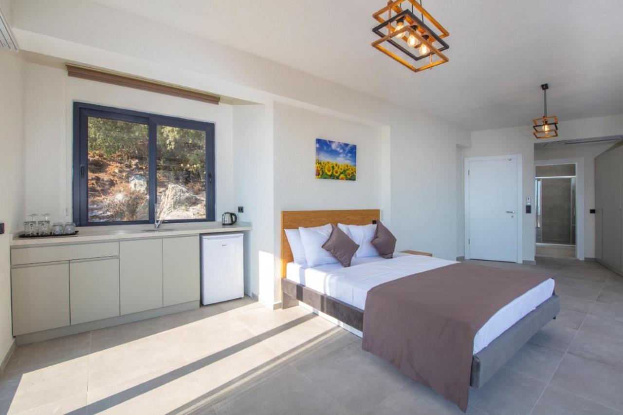 Sayindi Girift Boutique Otel Fethiye Ngoại thất bức ảnh