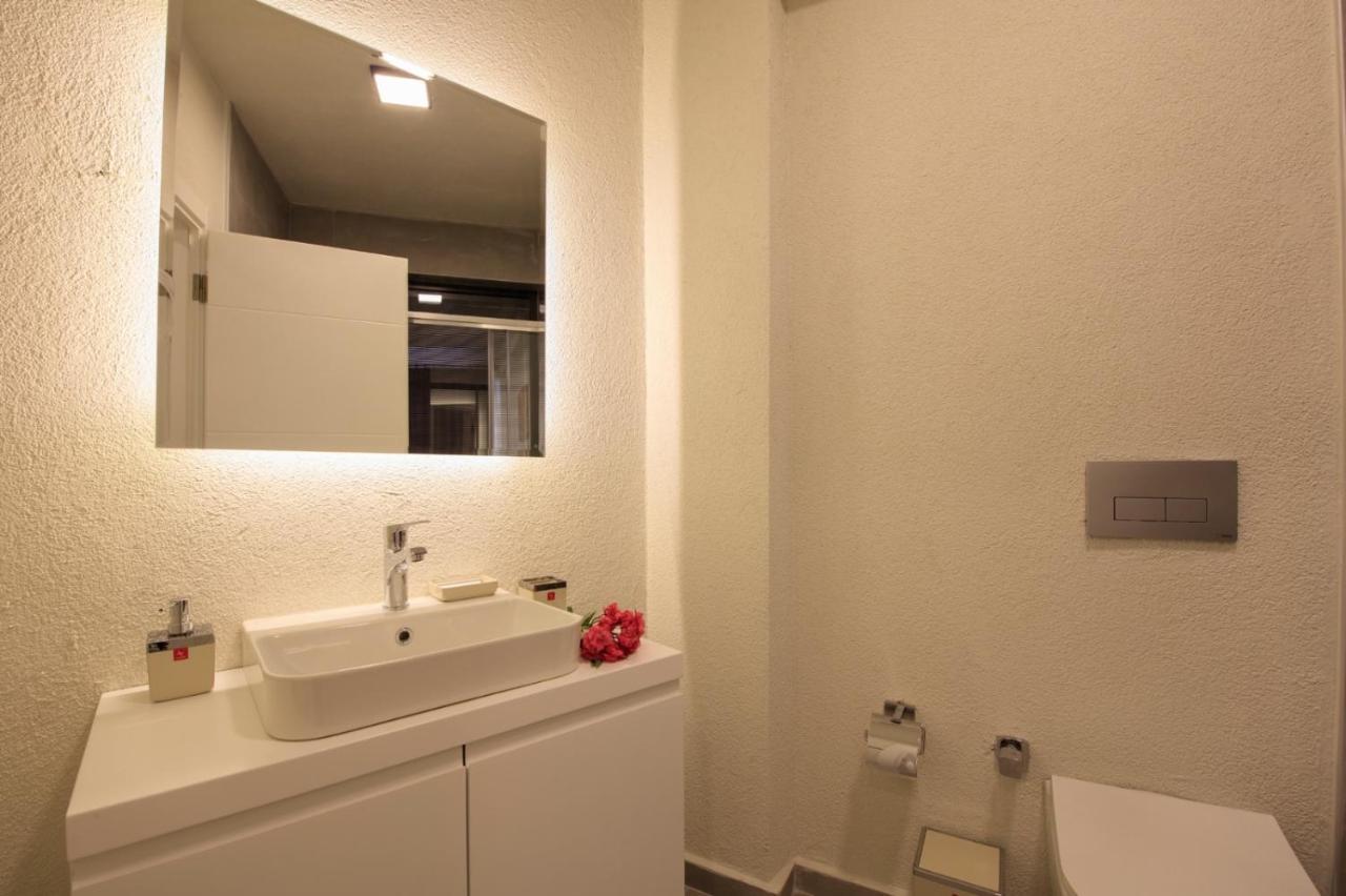 Sayindi Girift Boutique Otel Fethiye Ngoại thất bức ảnh