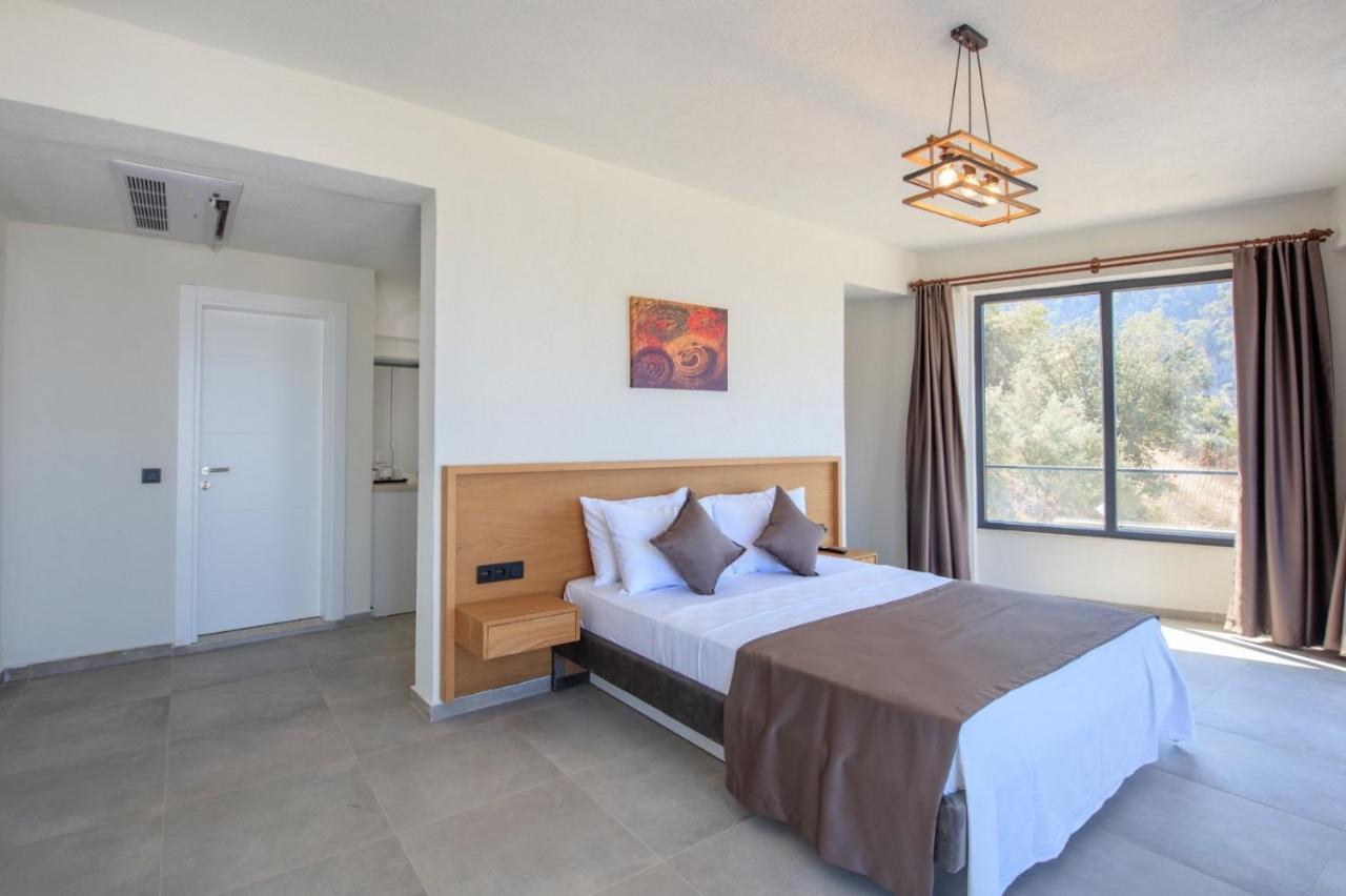 Sayindi Girift Boutique Otel Fethiye Ngoại thất bức ảnh