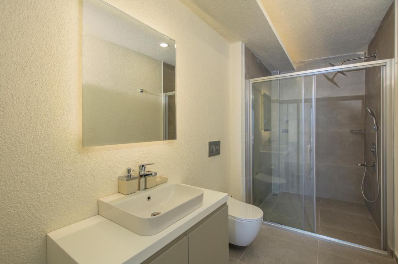 Sayindi Girift Boutique Otel Fethiye Ngoại thất bức ảnh